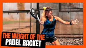    How Padel Racket Technologies Are Evolving in 2024: A Look at the Future of the Sport