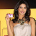 Priyanka Chopra Nikon Coolpix cameras brand ambassador