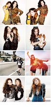 chic girls