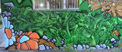 graffiti alphabet,graffiti art