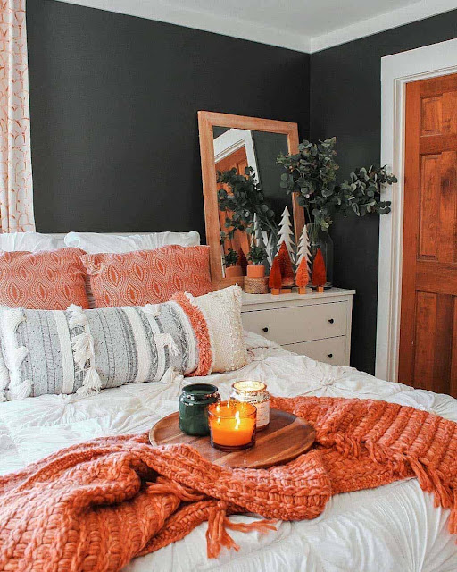 24+ Beautiful Boho Bedroom Decorating Ideas