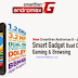 Cara Flashing Smartfren Andromax G AD687G V.1...