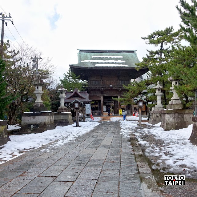 【白山神社】求結緣的千年神社　掛滿Hello Kitty繪馬