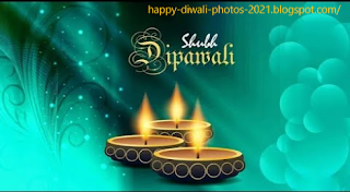 UNSEEN HAPPY DIWALI WISHES