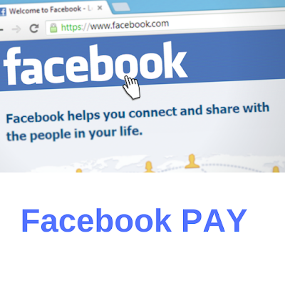 facebook pay