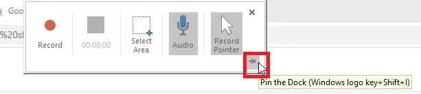 Cara Mudah Menggunakan Screen Record Powerpoint