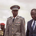 Burkina Faso prosecutor freezes assets of leader of failed coup