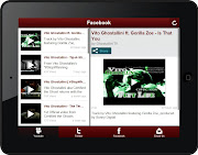 The Ghostallini TV [Mobile App] ((iPhone, iPad, Android, HTC, Blackberry))