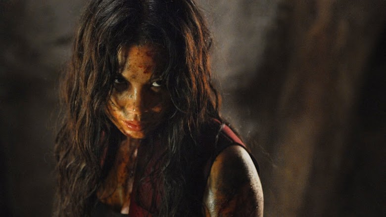 The Descent: Part 2 (2009)