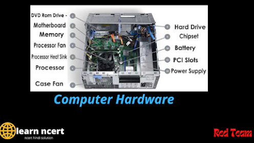 hardware definition and examples