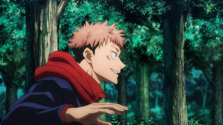 呪術廻戦アニメ 第15話 Jujutsu Kaisen Episode 15 JJK