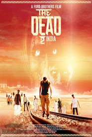 The Dead 2: India BluRay