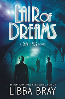 https://www.goodreads.com/book/show/16060716-lair-of-dreams