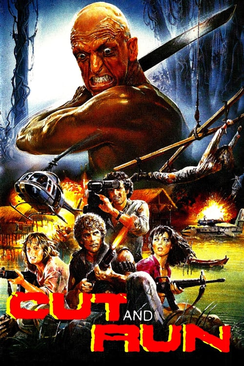 [HD] Inferno in diretta 1985 Cały Film Za Darmo