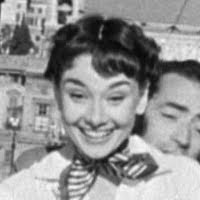 Audrey Hepburn Pixie Cut Hairstyle In Roman Holiday