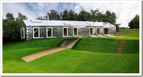 BalancingBarn