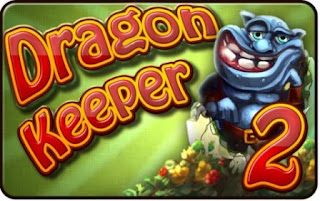 Dragon Keeper 2 (cover)