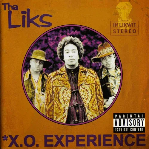 Tha Alkaholiks - X.O. Experience