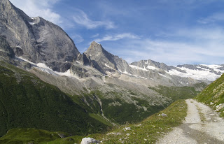 Vanoise National Park