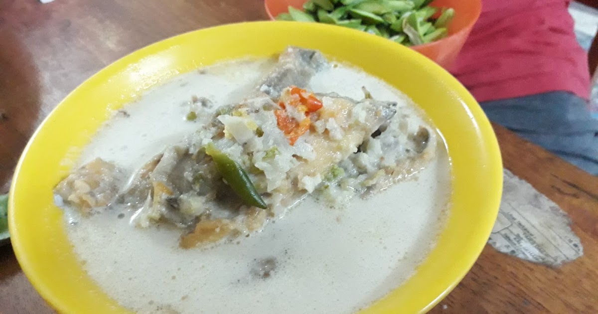 DANA: Resepi masak pecel @ msk lemak cekur