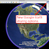 Easier Location Sharing in Google Earth
