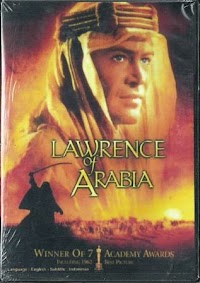 Lawrence Of Arabia