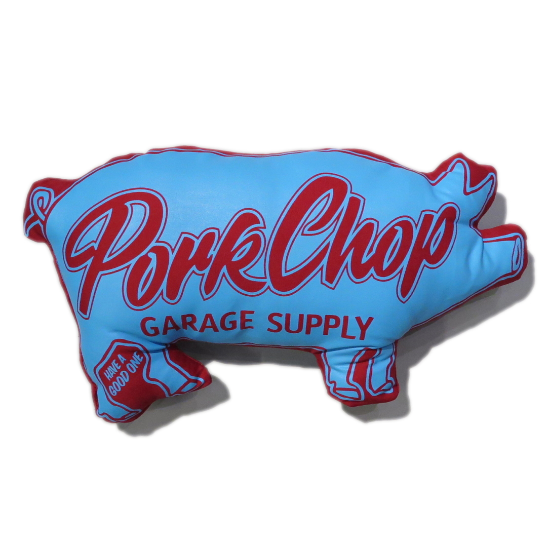 PORKCHOP GARAGE SUPPLY PORK CUSHION TRUMPS