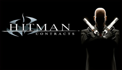 Hitman 3: Contracts (2004) by www.gamesblower.com