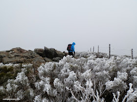 Coto Blanco - Sierra de Villafranca