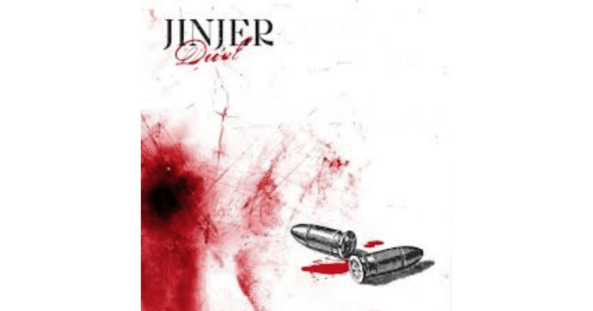 Jinjer – "Duel"