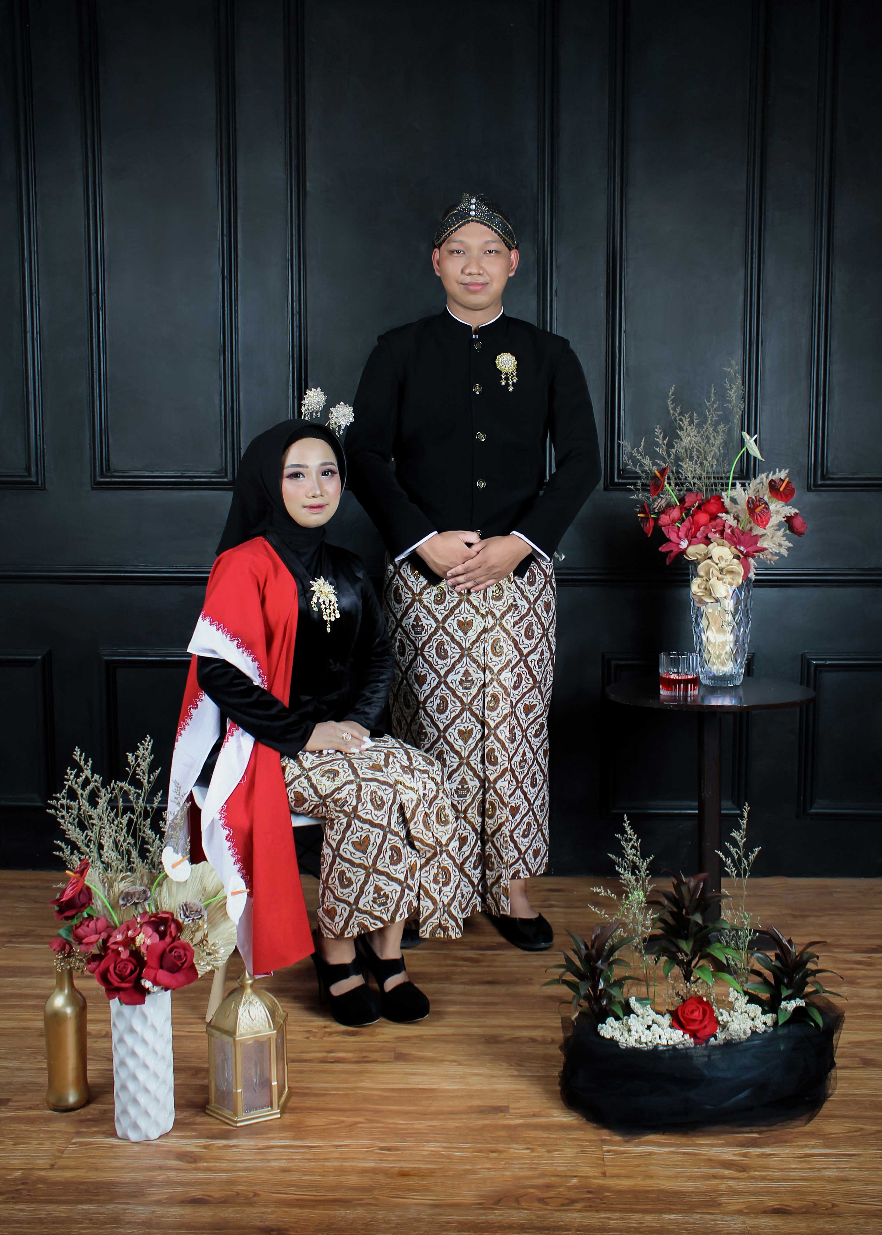 Prewedding Tulungagung