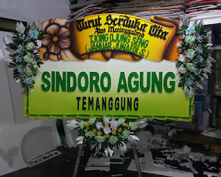 Toko Bunga Cilacap - Karangan Bunga Cilacap
