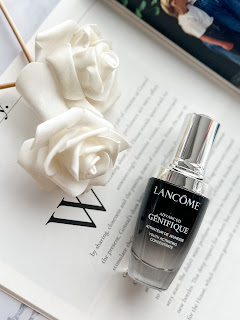 性價比極高～我的急救恩物Lancôme小黑瓶