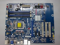 Harga Motherboard Intel 1156 Terbaru Bulan Mei 2013