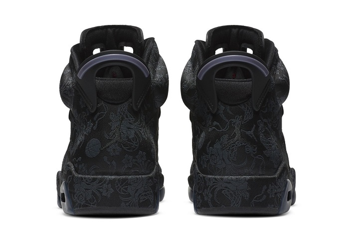 Air Jordan 6 Singles Day Edition Extended Size