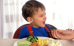 healthy foods for toddlers