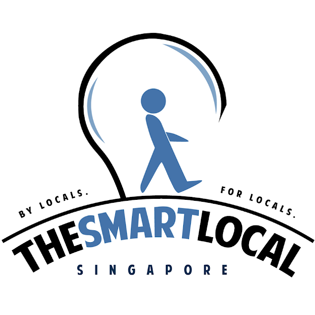 TheSmartLocal Logo