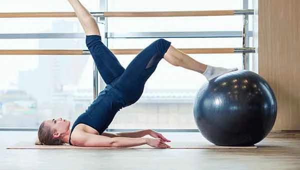 ماهي بيلاتس Pilates ؟