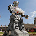 MAN AND MACHINE: AUTONOMOUS WEAPONS ARE A GAME.CHANGER / THE ECONOMIST