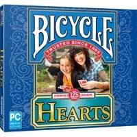 Bicycle Hearts [FINAL]