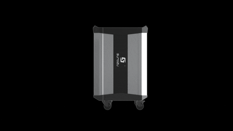 SUNGZU SKA2500-The safest portable power station