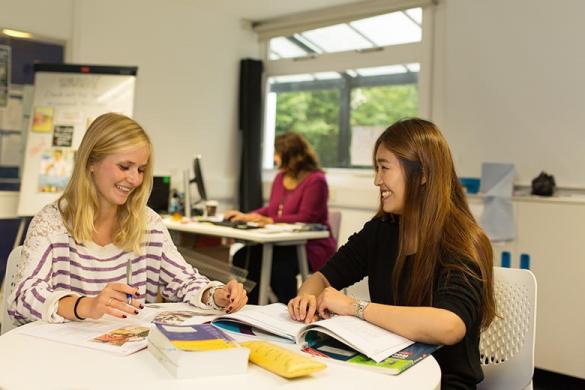 University of Cambridge Free Course for Career in English Language Teaching