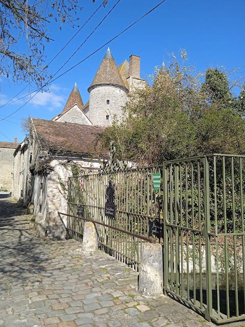 [CR] Canaux du Loing et de Briare, du lundi 03 au jeudi 06 avril 2023. IMG_20230403_150814