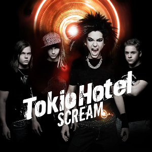 Scream (2007 album)