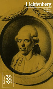 Lichtenberg, Georg Christoph