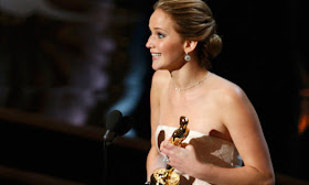 cérémonie des Oscars 2013