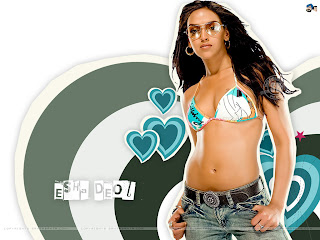 Esha Deol Mediafire Picture Wallpapers{ilovemediafire.blogspot.com}