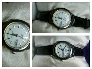 Jual Jam Tangan Keren Dan Jam Tangan Couple 