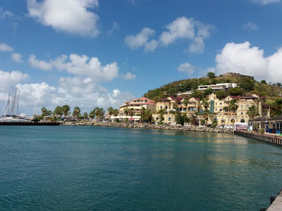 bahia marigot