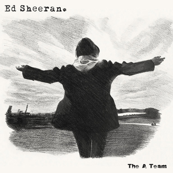 Ed Sheeran - The A Team.mp3